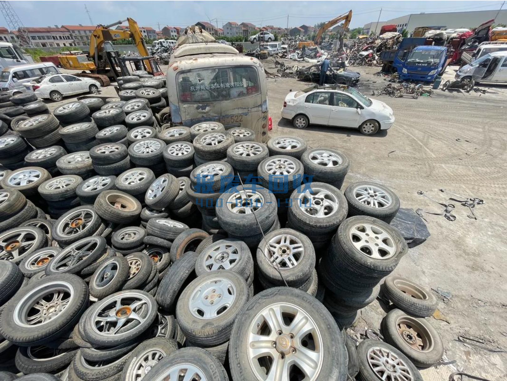 宝坻区报废车辆的地址和电话，宝坻区报废车的电话是多少